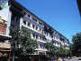 Woolloomooloo Waters Apartment Hotel in Sydney