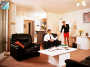Chateau Blanc Suites Apartment Hotel in Christchurch