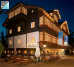 Hotel Sascha�s Kachelofen in Oberstdorf