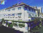 Hotel Sylvia in Norderney