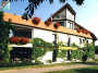 Hotel Garni Am Deutschen Weintor in Schweigen-Rechtenbach