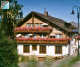 Hotel Waldeck in Feldberg