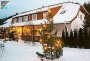 Hotel am Wald in Greiz