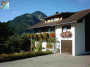 G�stehaus Bach in Bad Hindelang