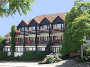 Landhaus Fluch in Bad D�rkheim