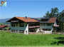 Pension Tannenh�usel in Bolsterlang