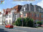 Mulligan Pension Telth�rster in Schwerin