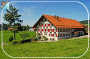 Haflingerhof  in Stiefenhofen