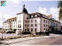 Kurhotel Sassnitz in Sassnitz