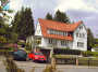 Haus Buchholz in Goslar