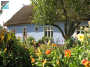 Ferienwohnung Blaues Reethaus in Anklamer F�hre