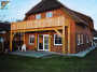 Reetdachhaus Familie Viertel in Ostseebad Baabe