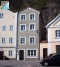 Das Gr�ne Haus in Passau