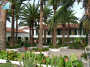 Hotel El Patio in Garachico