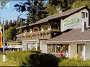 Hotel Schachten in Lindberg