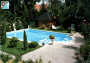 Pension Villa Venezia in Leipzig