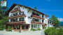 Hotel Alpenhof Wallgau in Wallgau