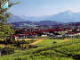 Feriendorf Hochbergle in Lechbruck