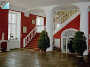Herrenhaus Samow in Samow