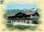 Berghaus Walz in Bolsterlang