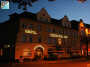 Hotel Schweriner Hof in Stralsund