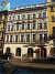 Hotel Tosca in Prag