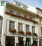Hotel U Star� Pan� in Prag