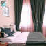 Hotel Marketa in Prag
