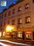 Hotel U Brany in Prag