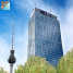 Park Inn Berlin Alexanderplatz in Berlin
