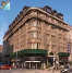 Central Hotel Kaiserhof in Hannover