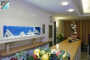 Comfort Garni Hotel Stadt Bremen in Bielefeld