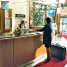 Quality Hotel Country Park in Brehna