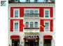 Hotel Schweizer Hof in Baden-Baden