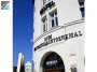 Antikhotel am V�lkerschlachtdenkmal in Leipzig