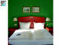 BEST WESTERN Parkhotel Krone in Bensheim