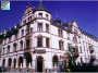 Hotel-Restaurant Krokodil in Heidelberg