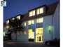 Hotel Am Hirschgarten in Filderstadt