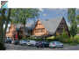 Hotel Mutter Bahr in Ibbenb�ren