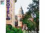 Hotel am Jungfernstieg in Stralsund