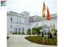 Arvena Kongress Hotel in Bayreuth