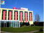 Ramada -  Hotel Britannia in Laatzen