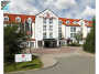 RAMADA Hotel Erfurt **** in Erfurt