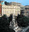 Grand Hotel Savoia in Genua