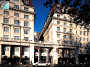 The Park Lane Hotel in London