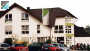 Hotel Ambiente in Wissen