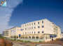 Strandhotel an der Georgsh�he in Norderney