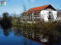 Parkhotel Cham in Cham