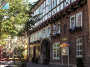 Brauhaus zum L�wen in M�hlhausen/Th�ringen