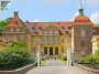 Sportschloss Velen in Velen